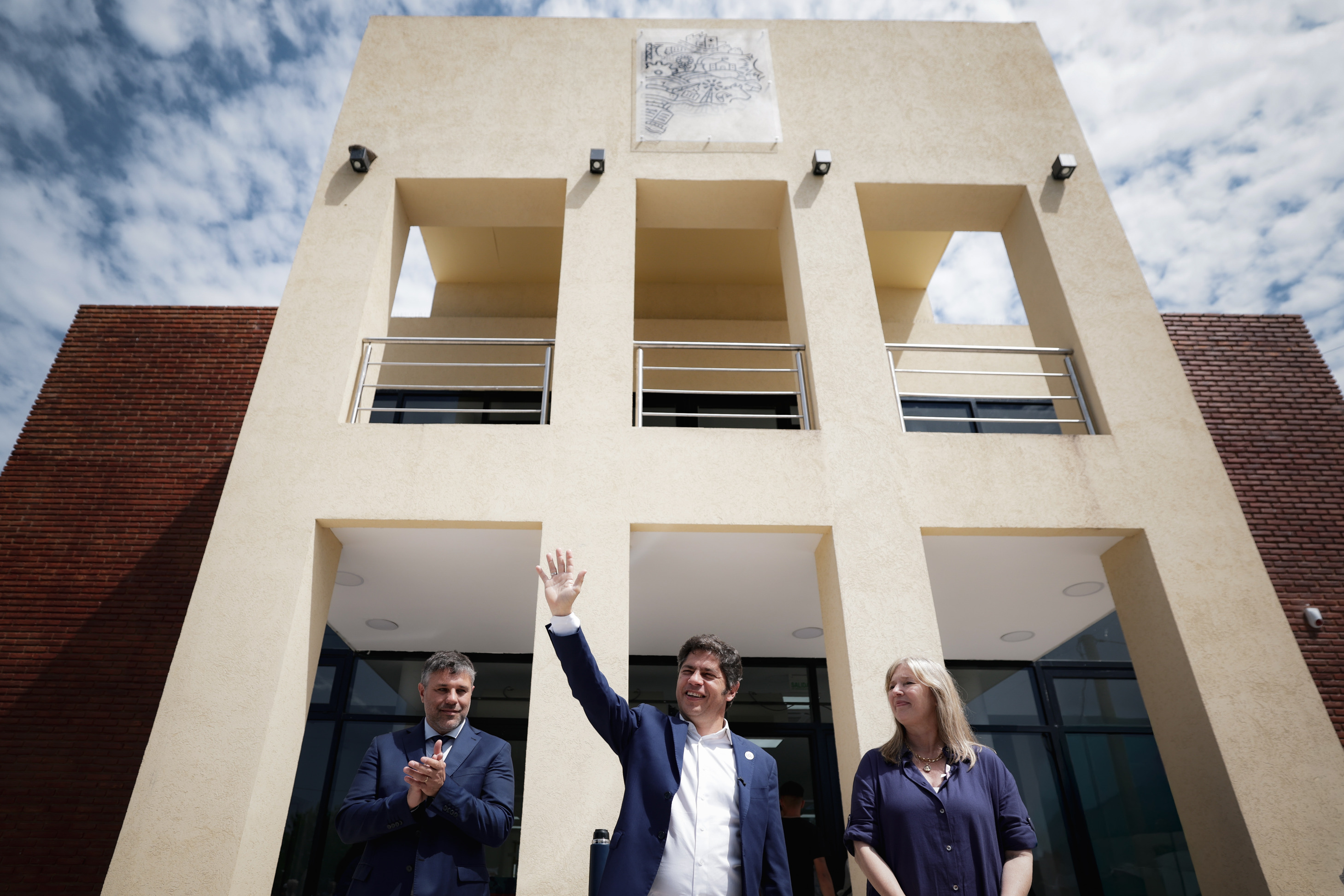 kicillof - 2