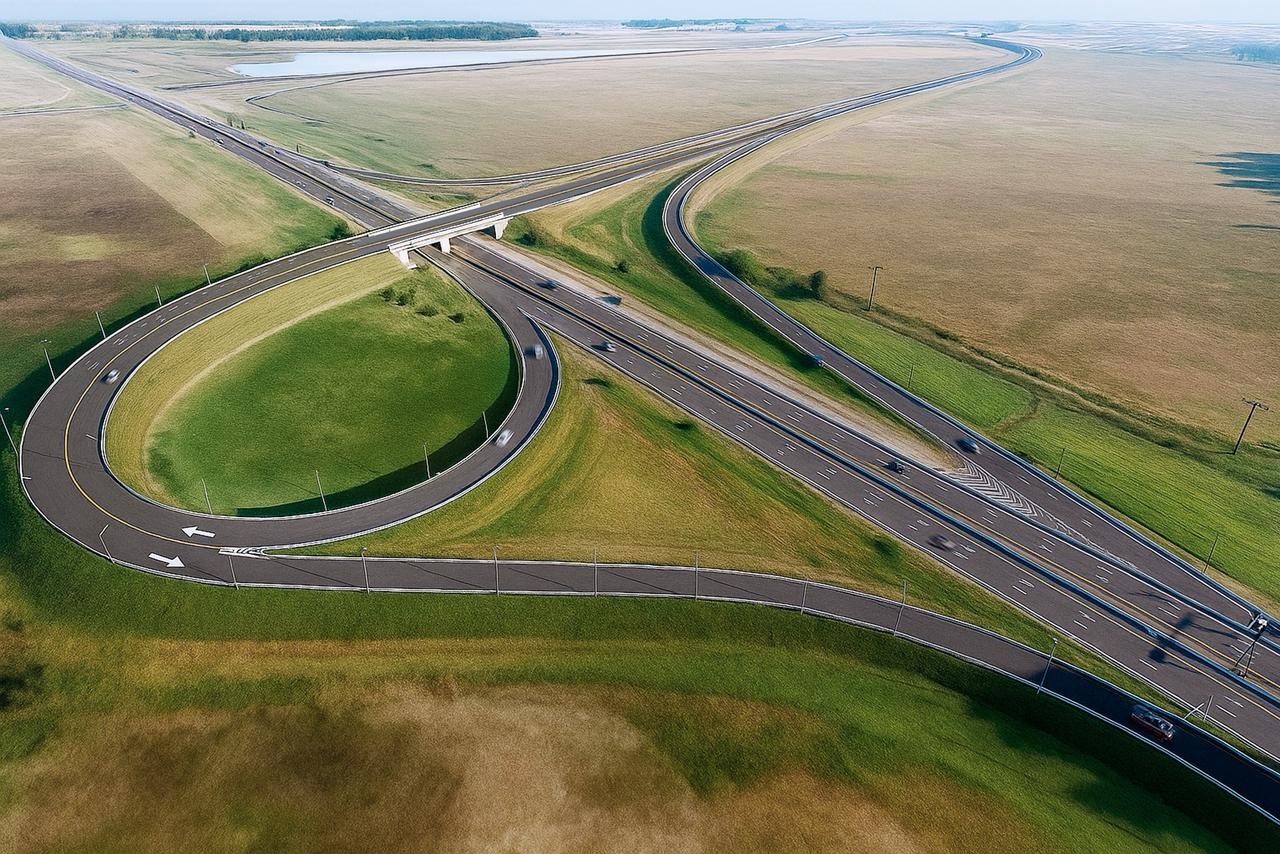 distribuidor city bell autopista - 2