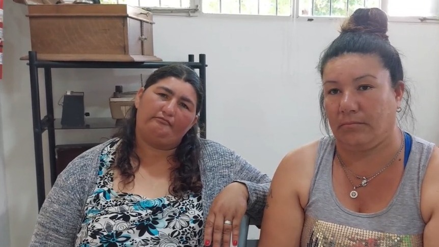 escuela sin clases en Baradero - 1