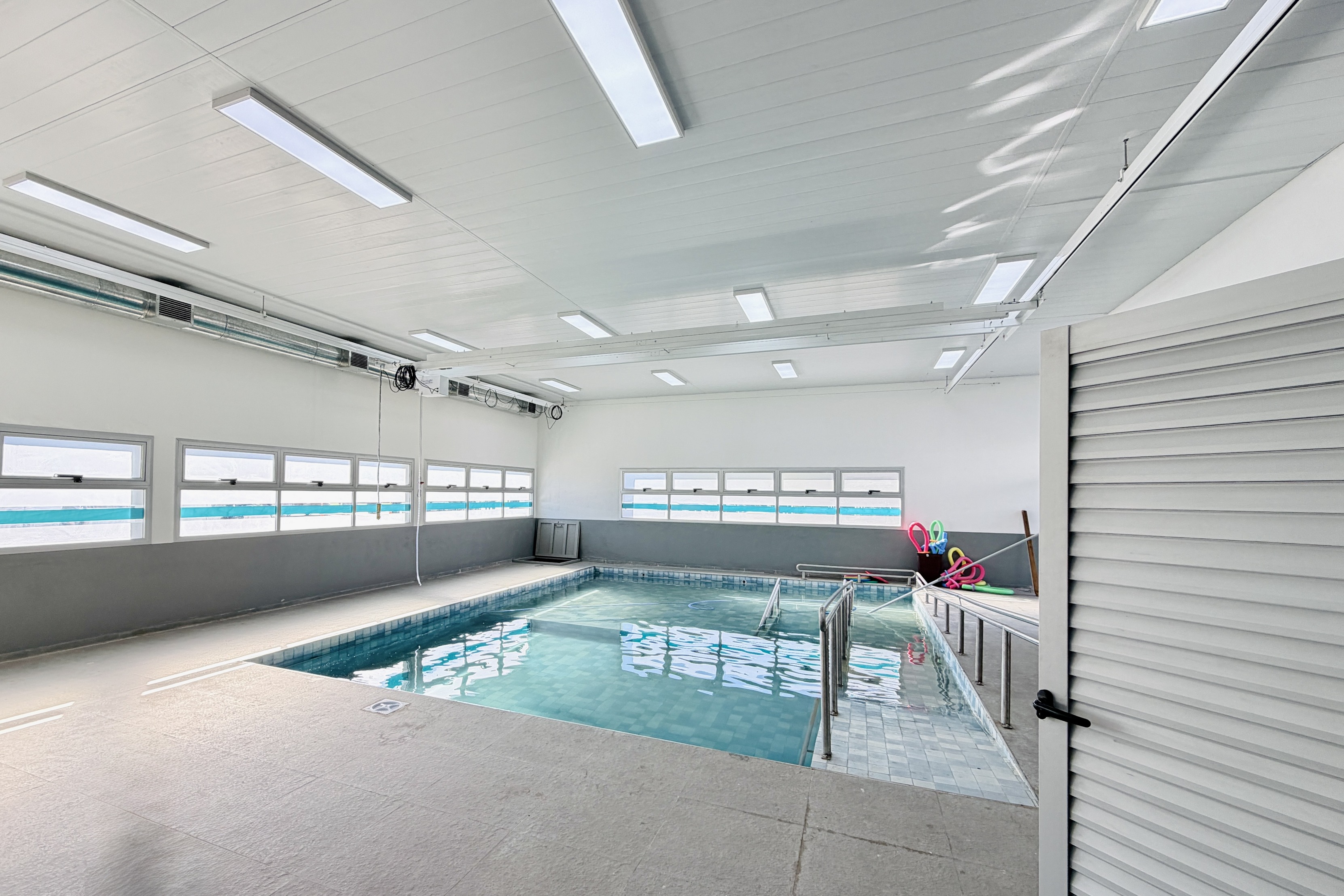 Inauguración centro rehabilitación varela - 2