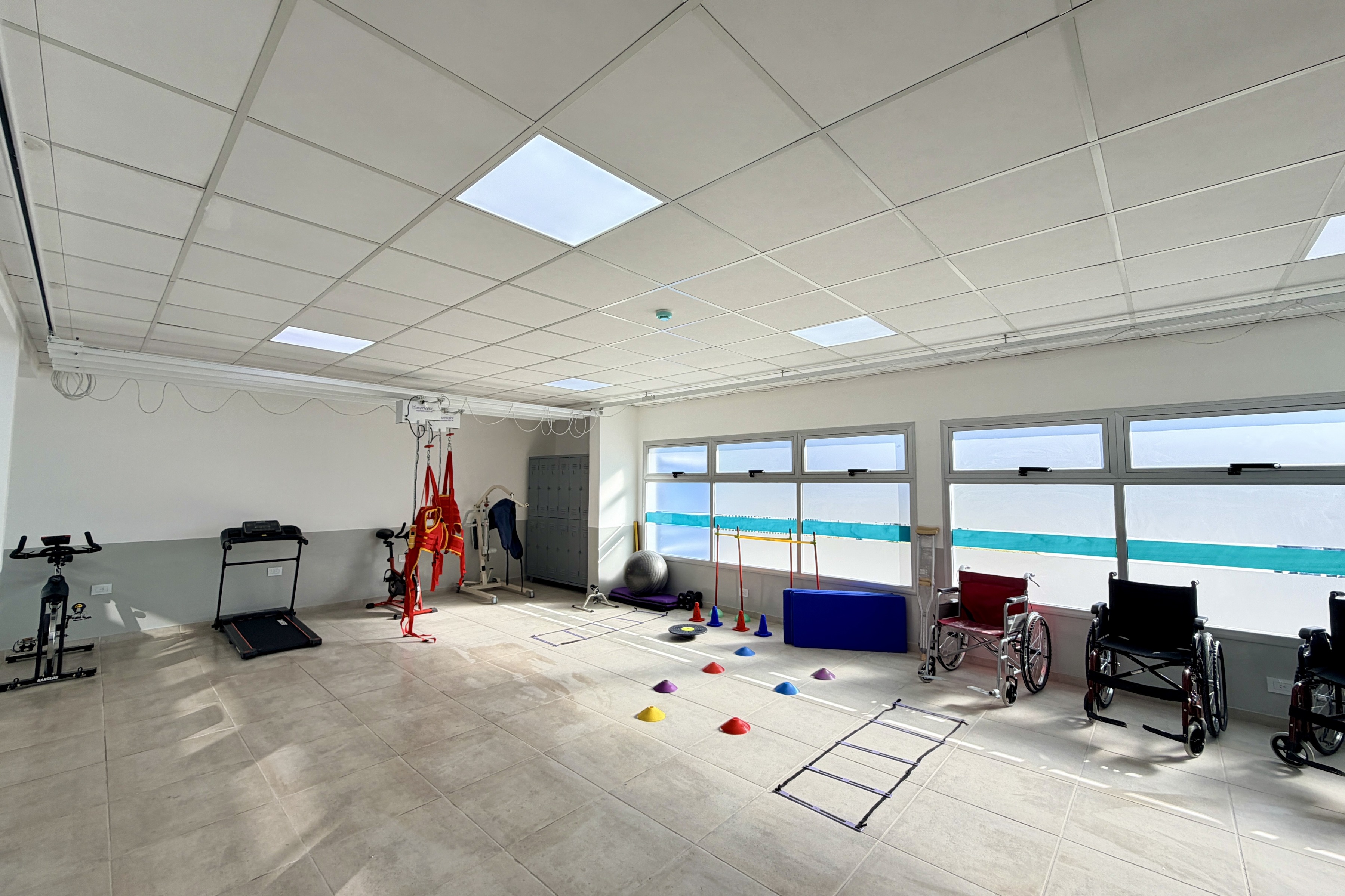 Inauguración centro rehabilitación varela - 3