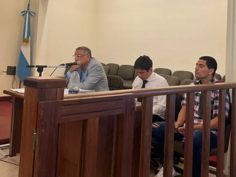 Comenzó el juicio a un padre acusado de intentar matar a su hija en ...