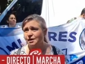 marcha - 1