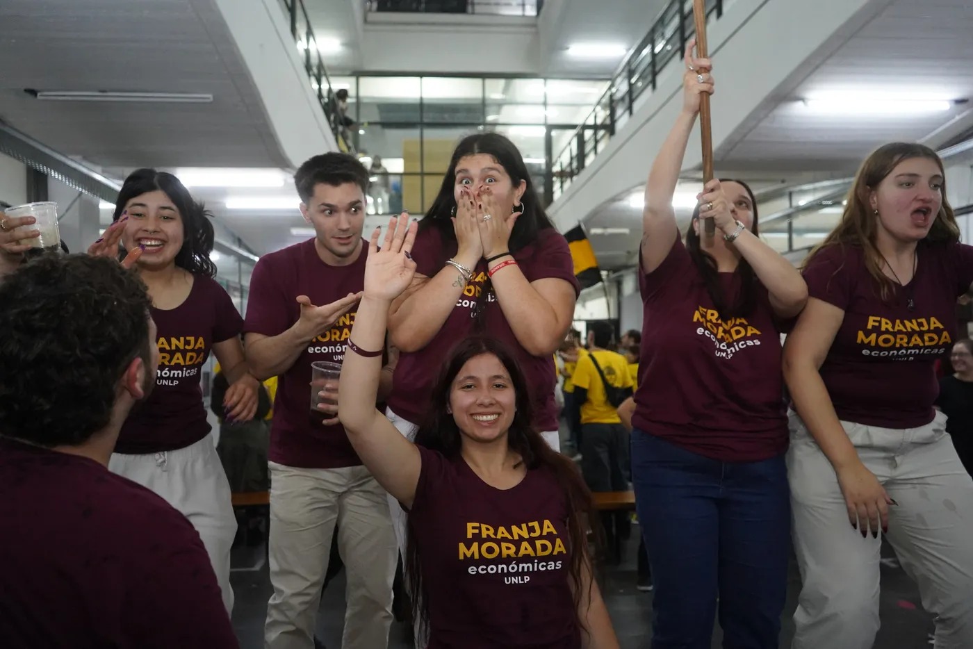 Nicolás Guillones | AGLP