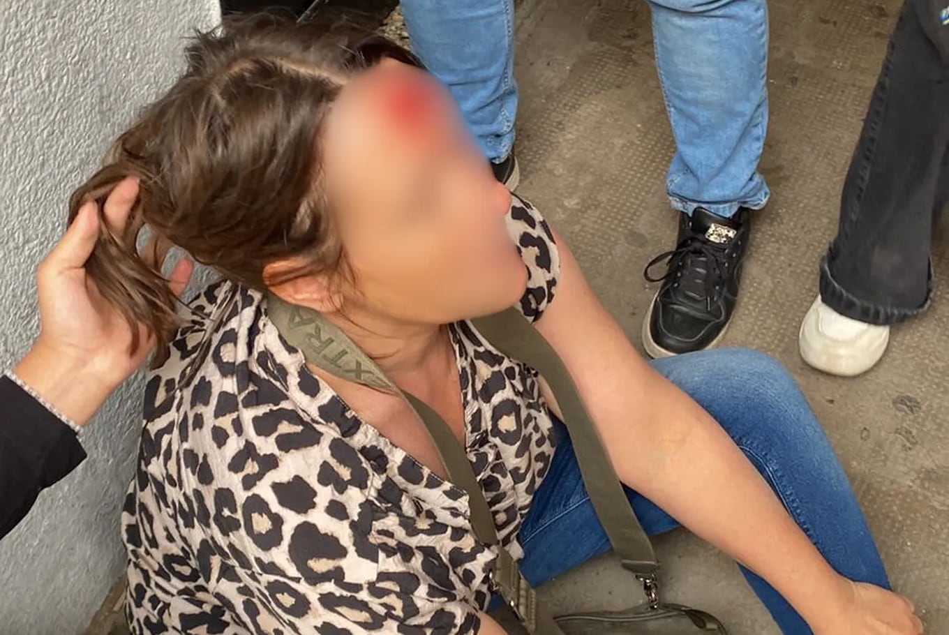 preceptora agredida normal 2