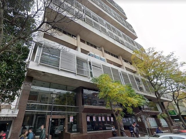 tribunales san isidro