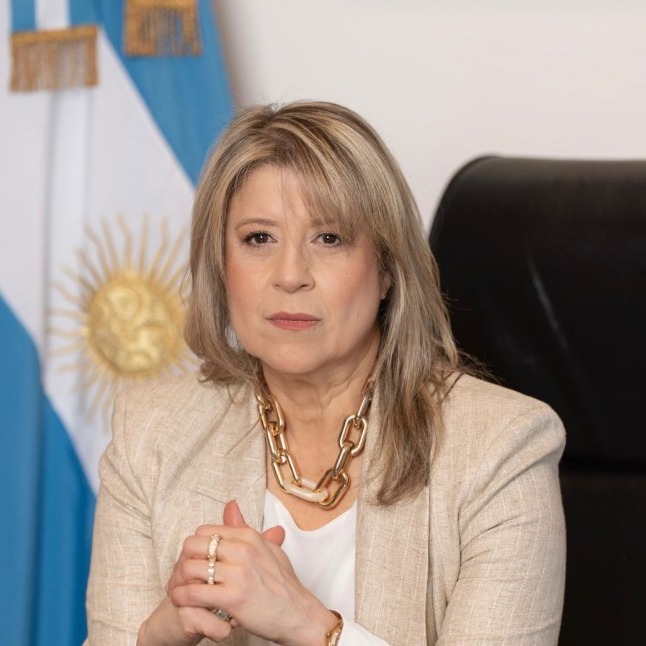 Ministro de Seguridad