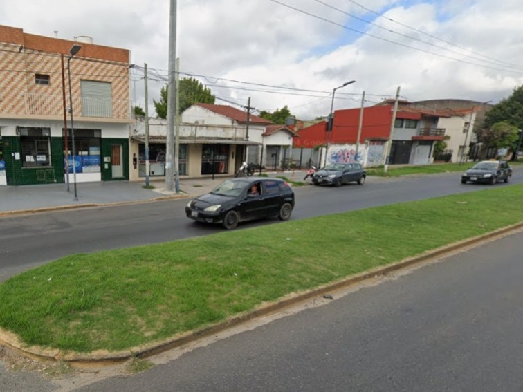 Carnicería 1961 La Plata