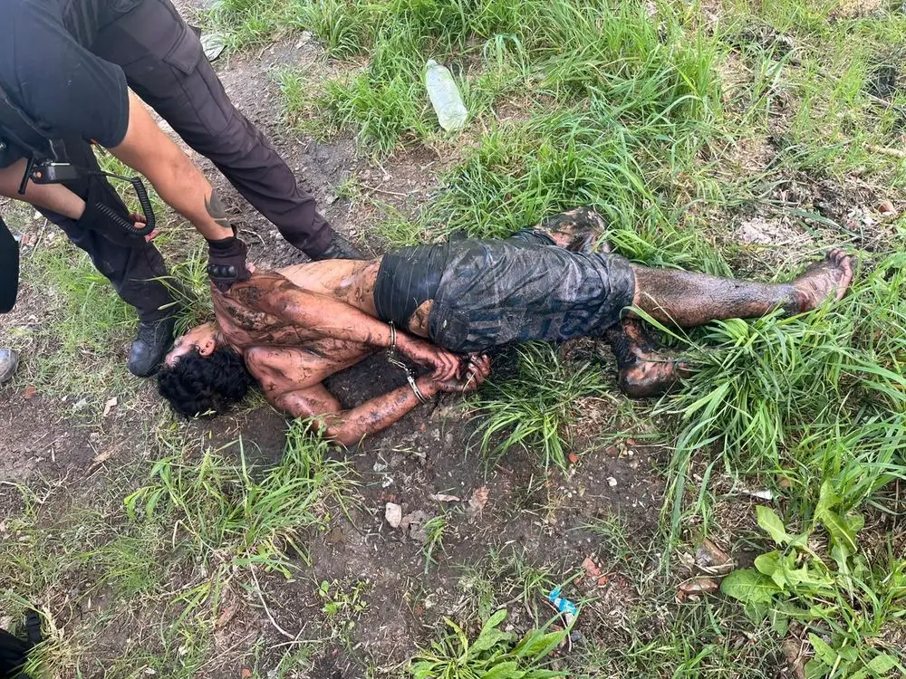 detenido Ensenada - 1