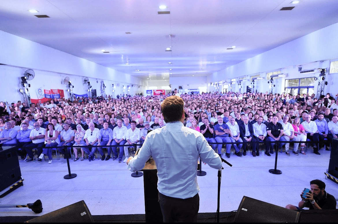 kicillof ensenada mdf