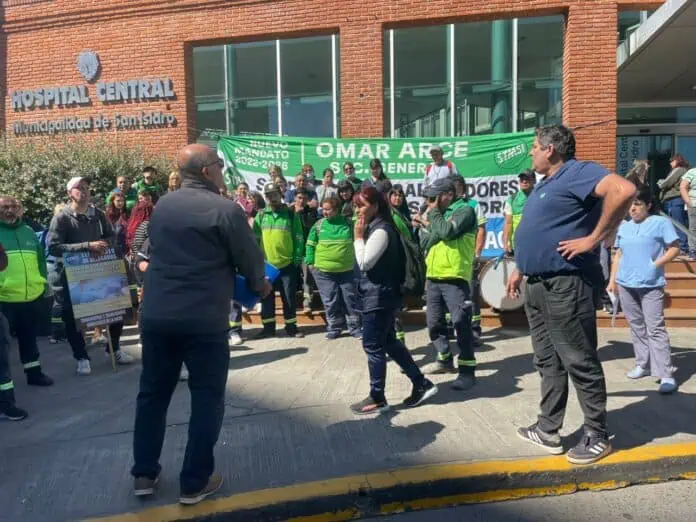 municipales san isidro