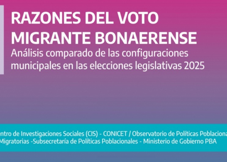 voto migrante
