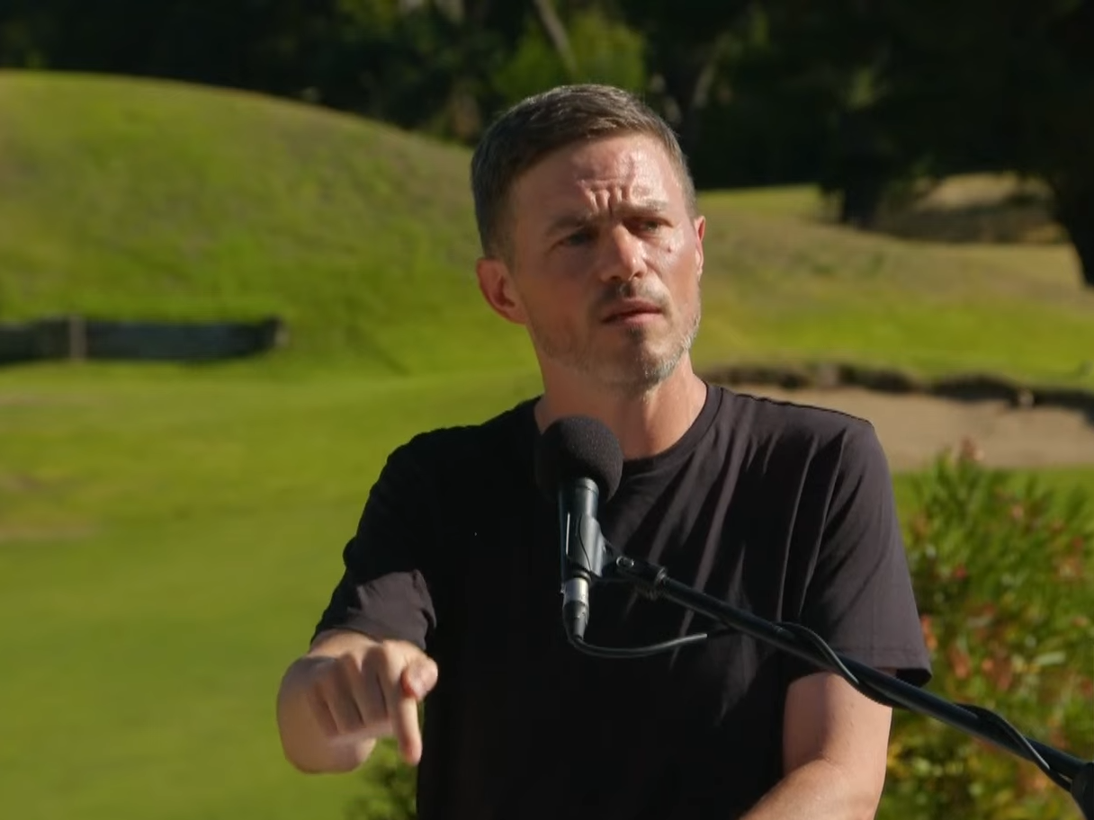 Augusto costa conferencia verano