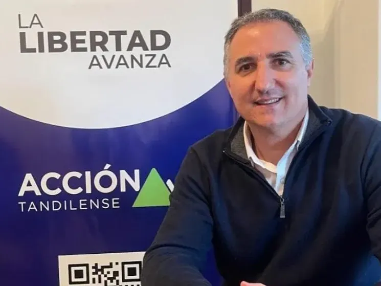 concejal Santamarina