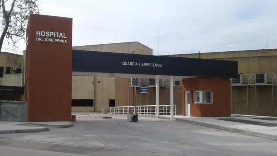 Hospital Penna