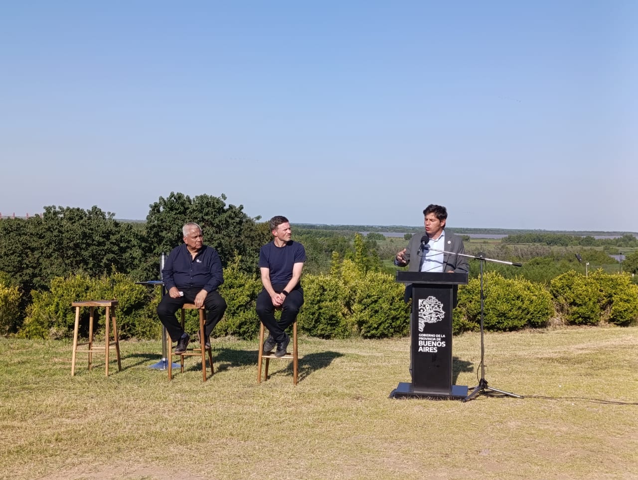 kicillof san pedro - 1