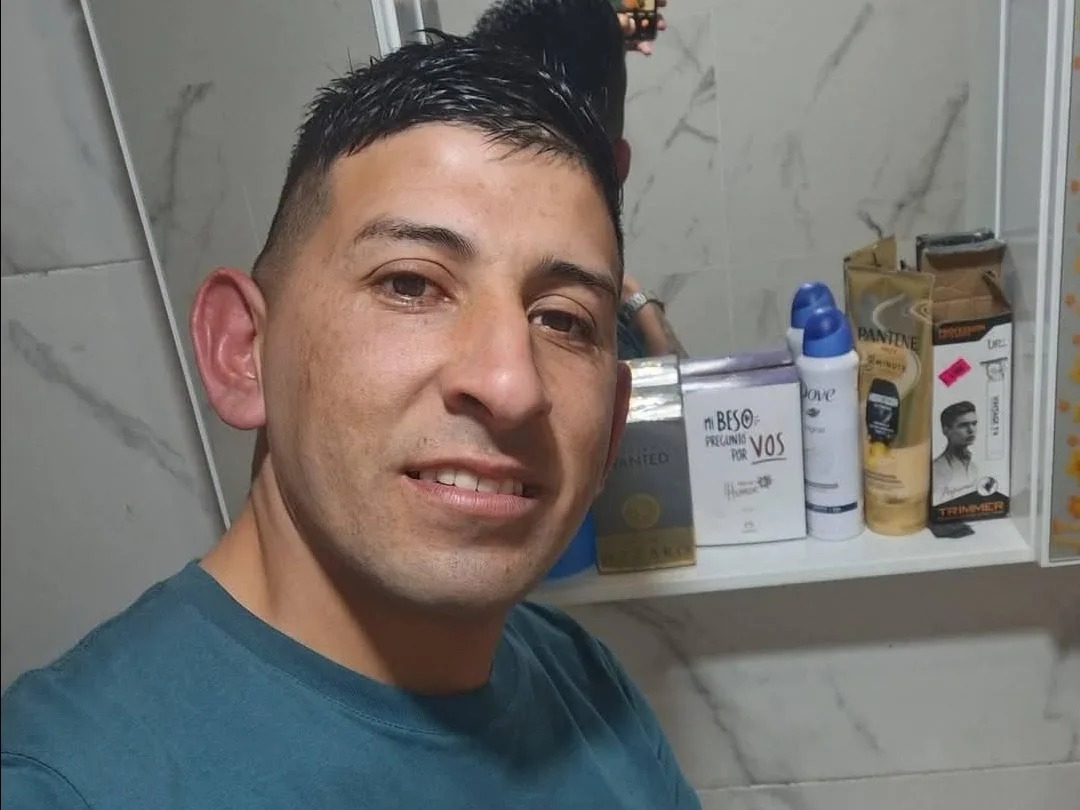 marcelo rafful - máximo paz