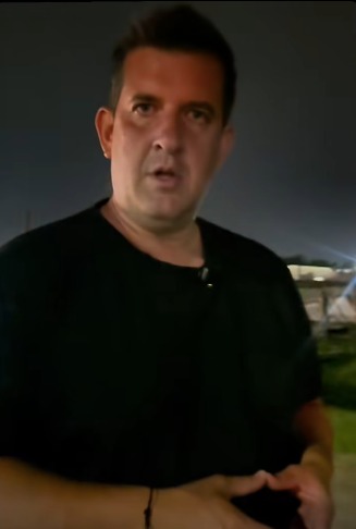 allanamiento droga gral rodríguez - 1