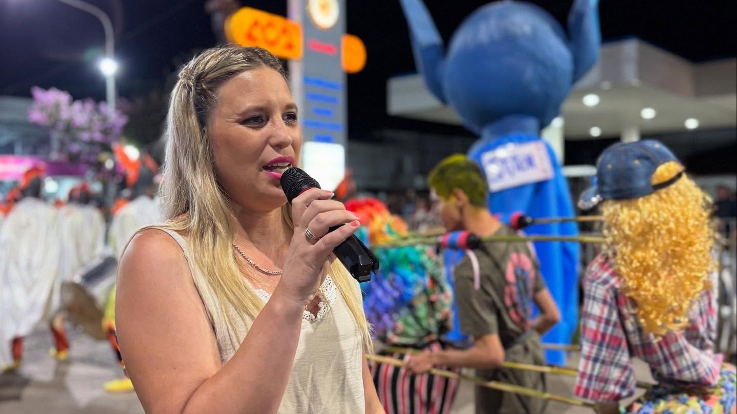 carnaval de Lincoln - 2