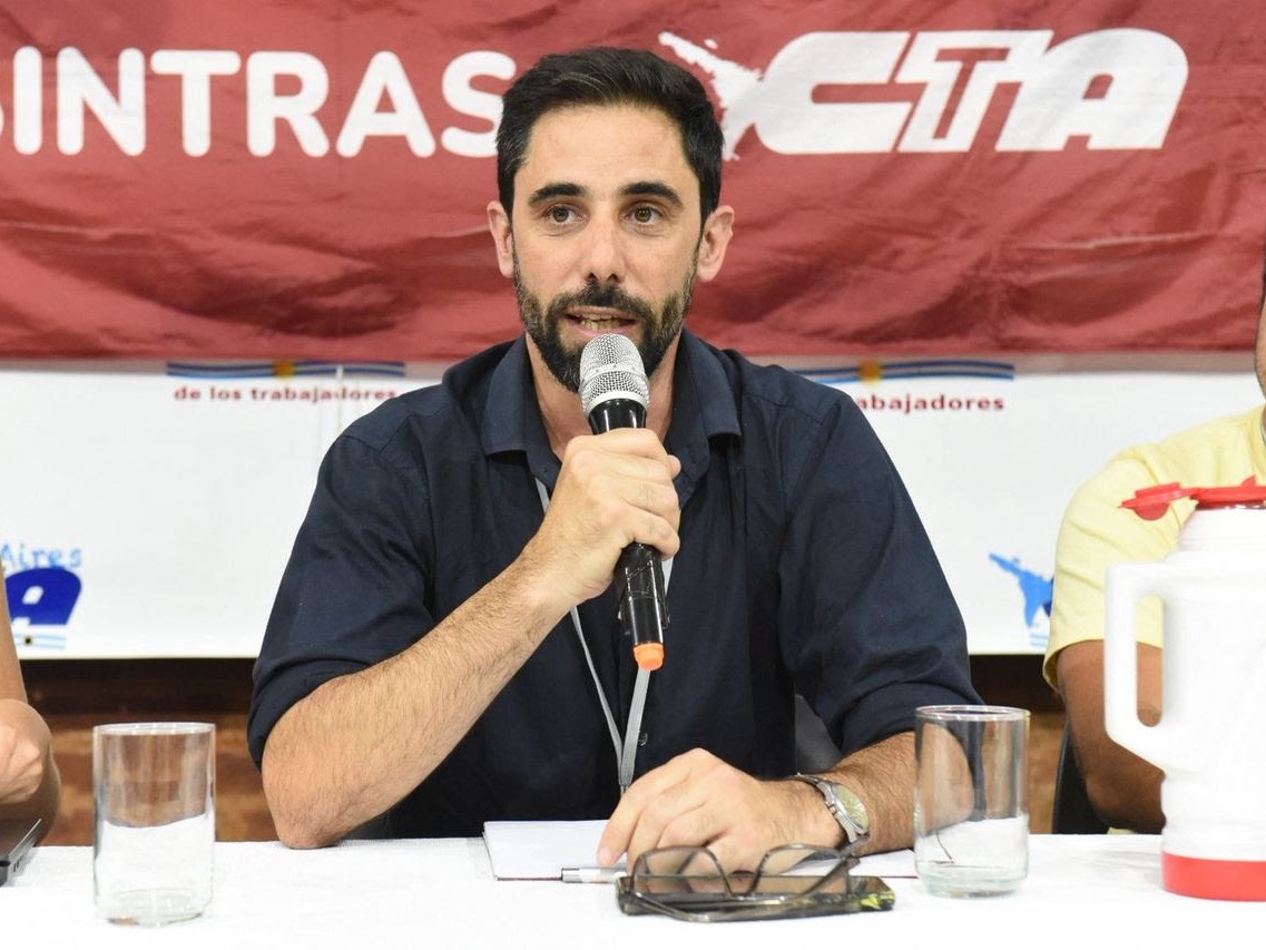 Cicop aceptó la propuesta del 4,5%