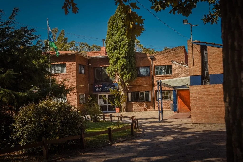 escuela mar del plata