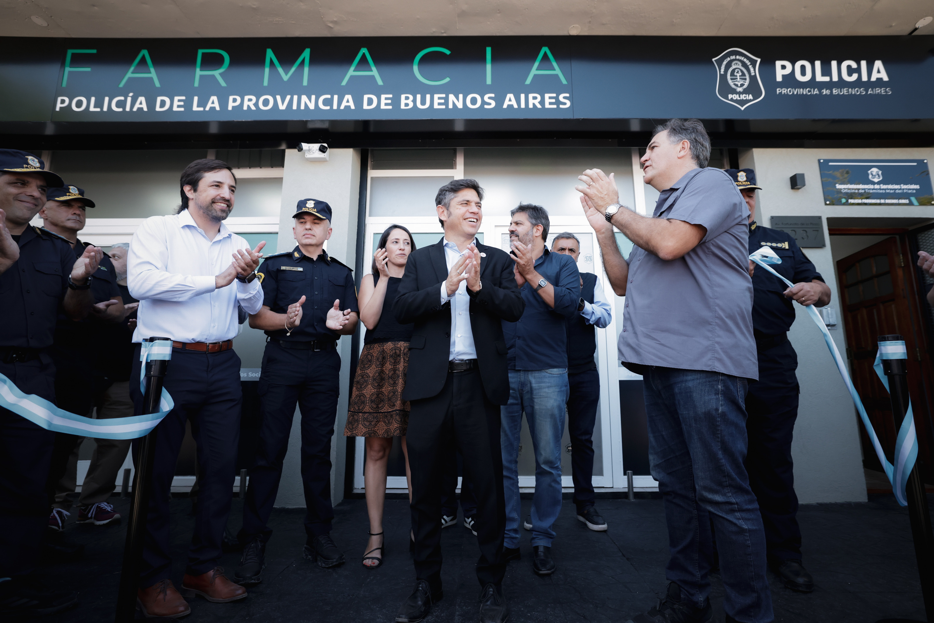 kicillof mar del plata - 1