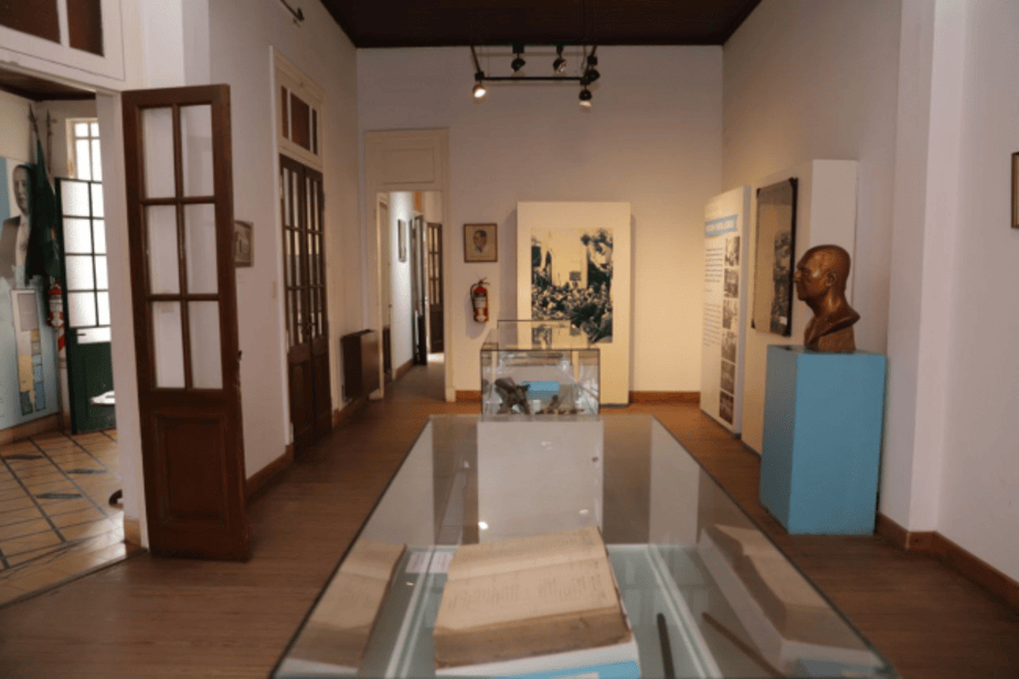 museo perón en lobos - 2