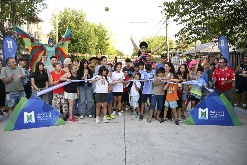 Nardini obra pública - 2