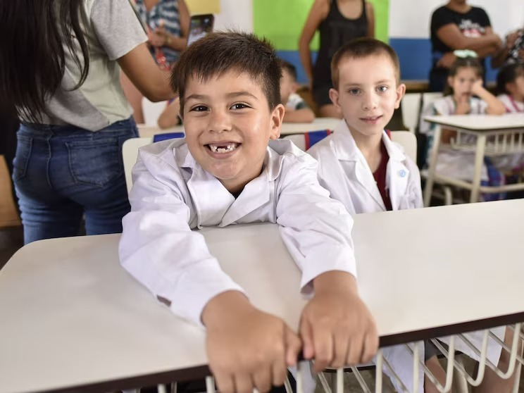 Peligra el inicio de clases en la Provincia