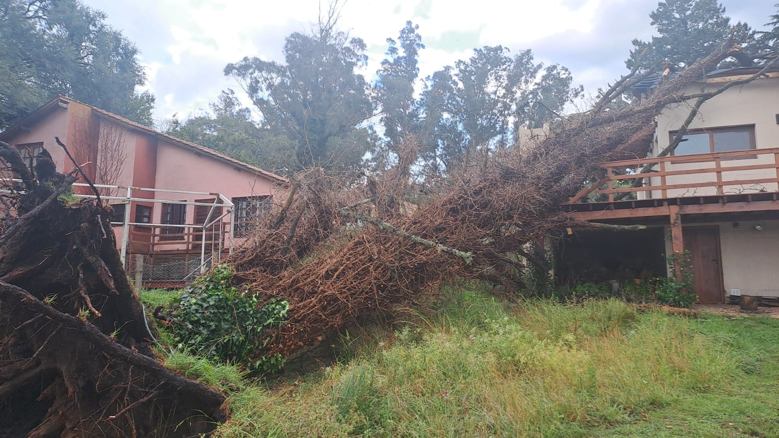 sierra de la ventana