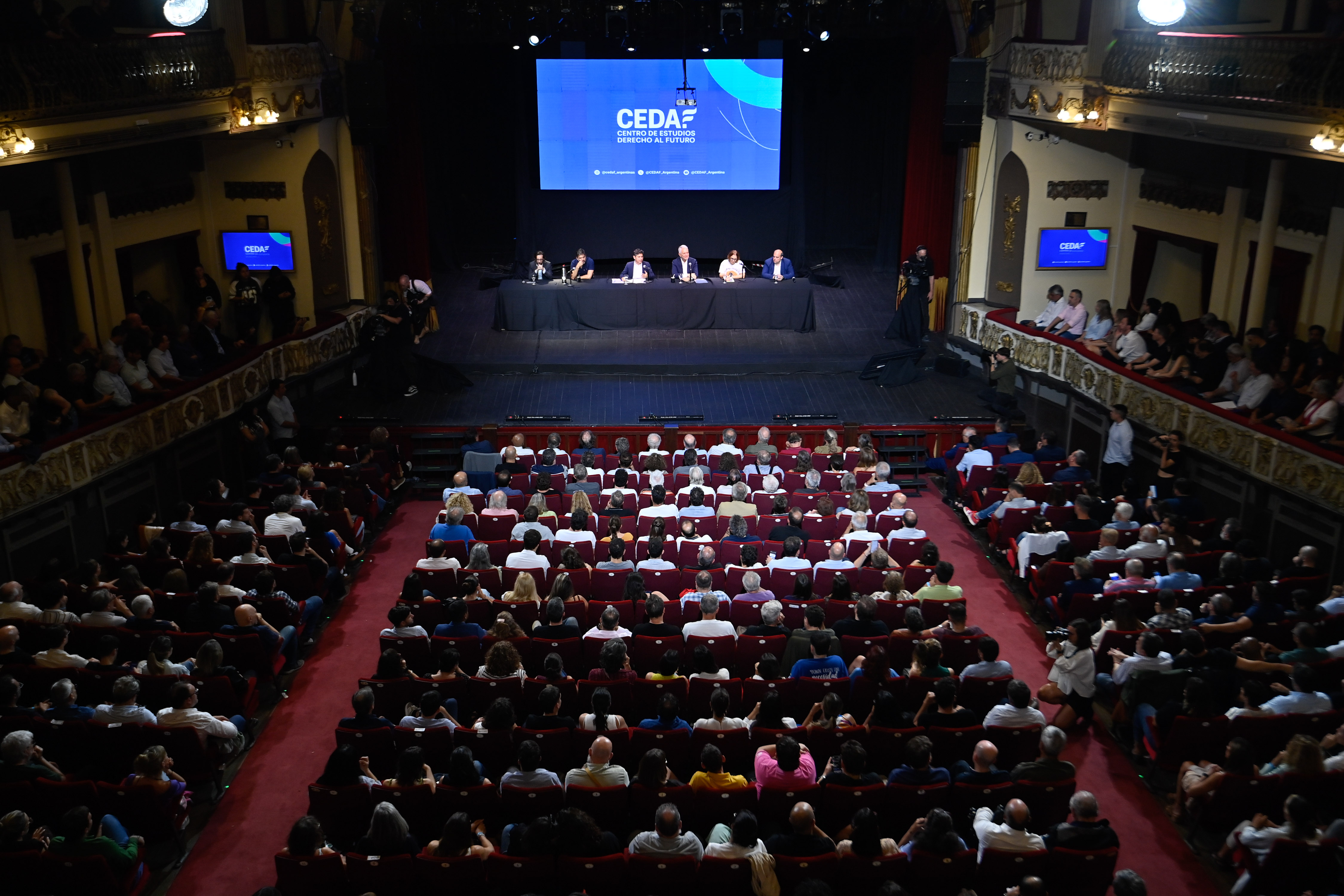 Kicillof cedaf lanzamiento - 2