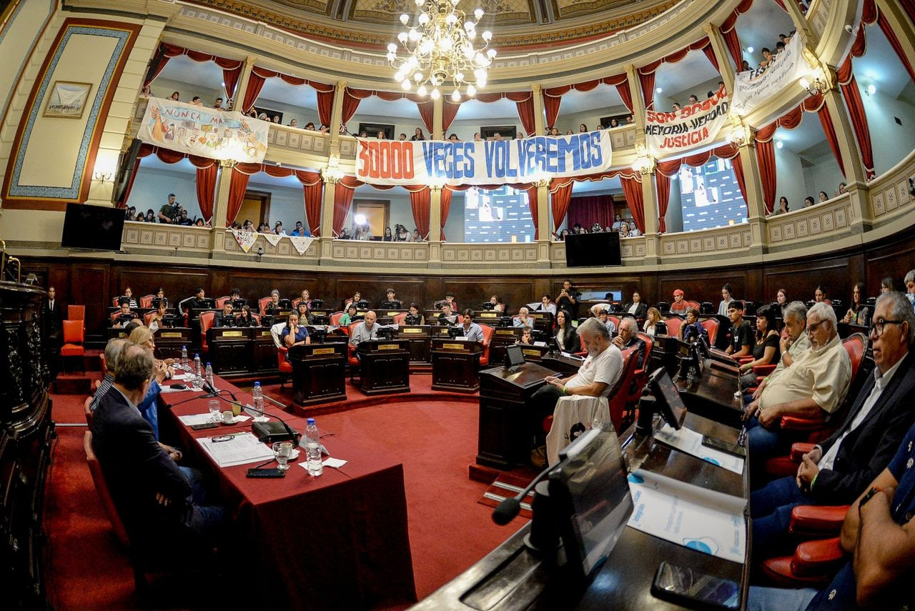 magario mes de la memoria - 1