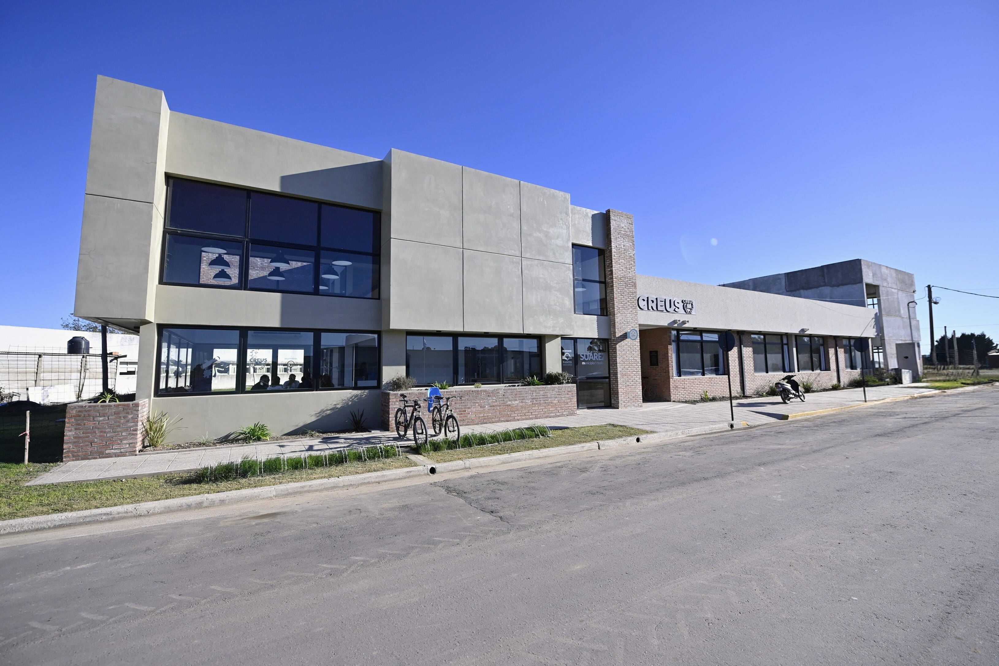 inauguración kicillof - 1