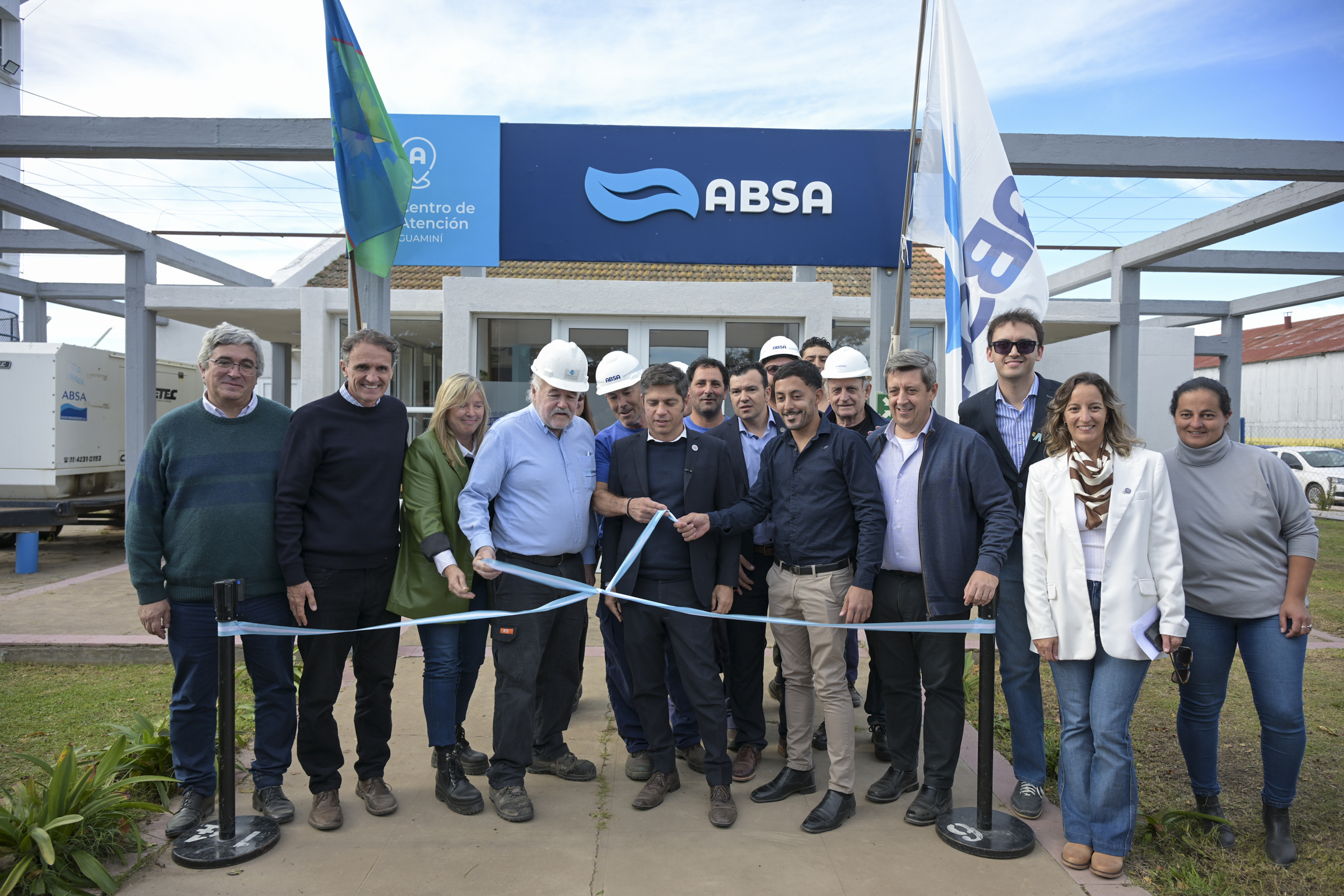 inauguración kicillof - 3