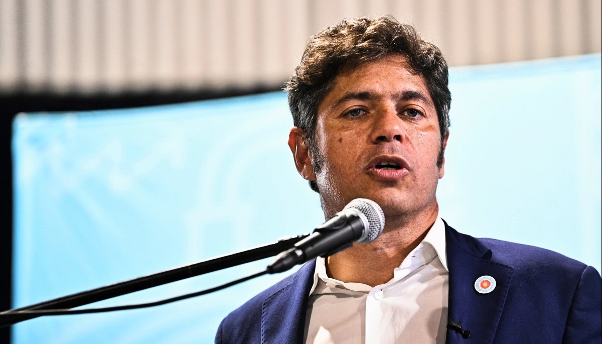 kicillof