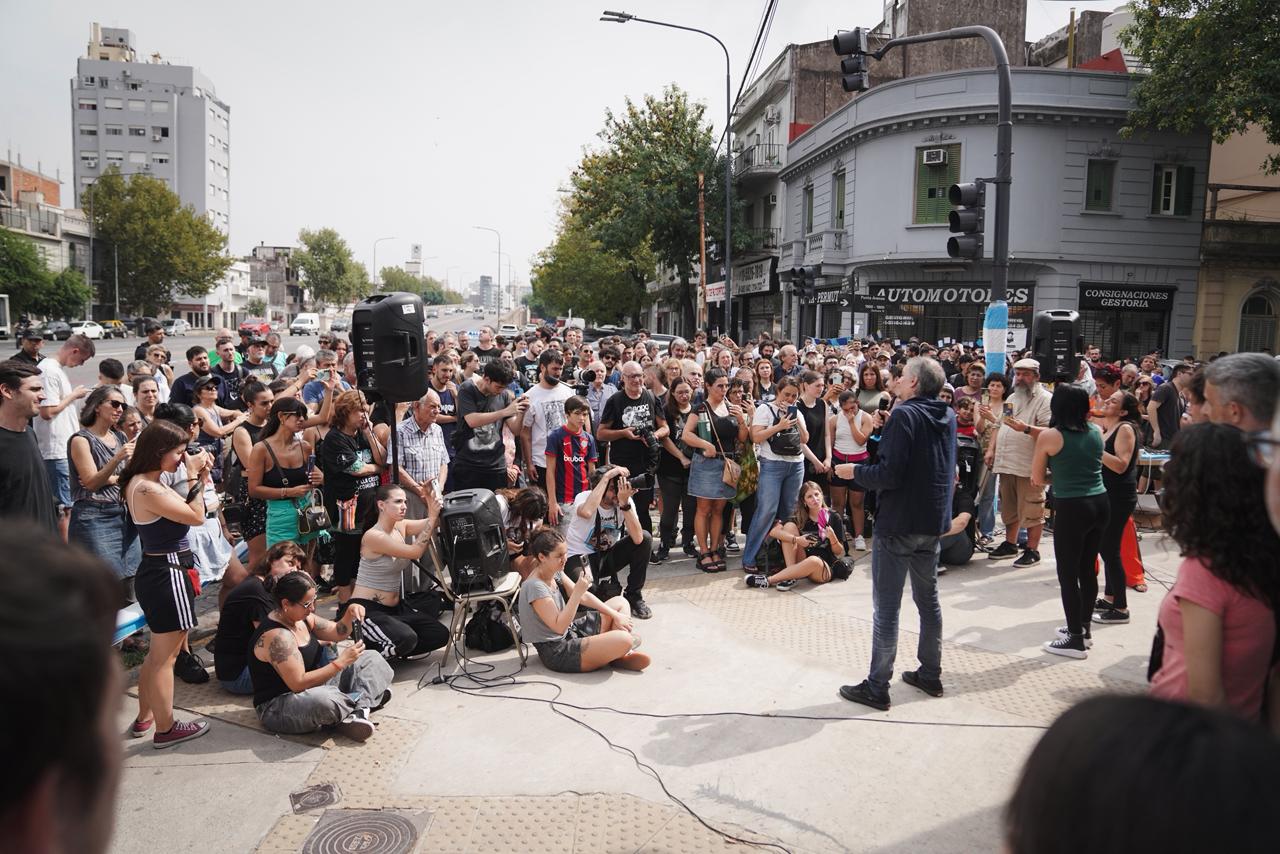 maximo kirchner malvinas