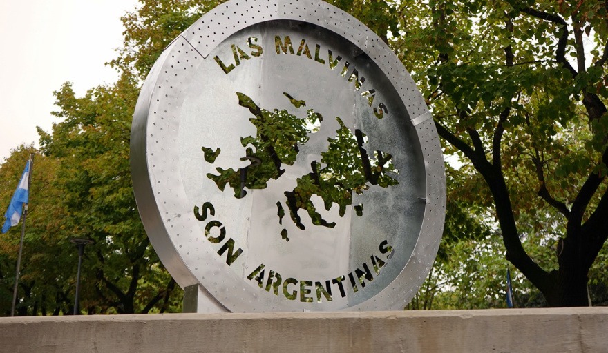 monumento neco malvinas