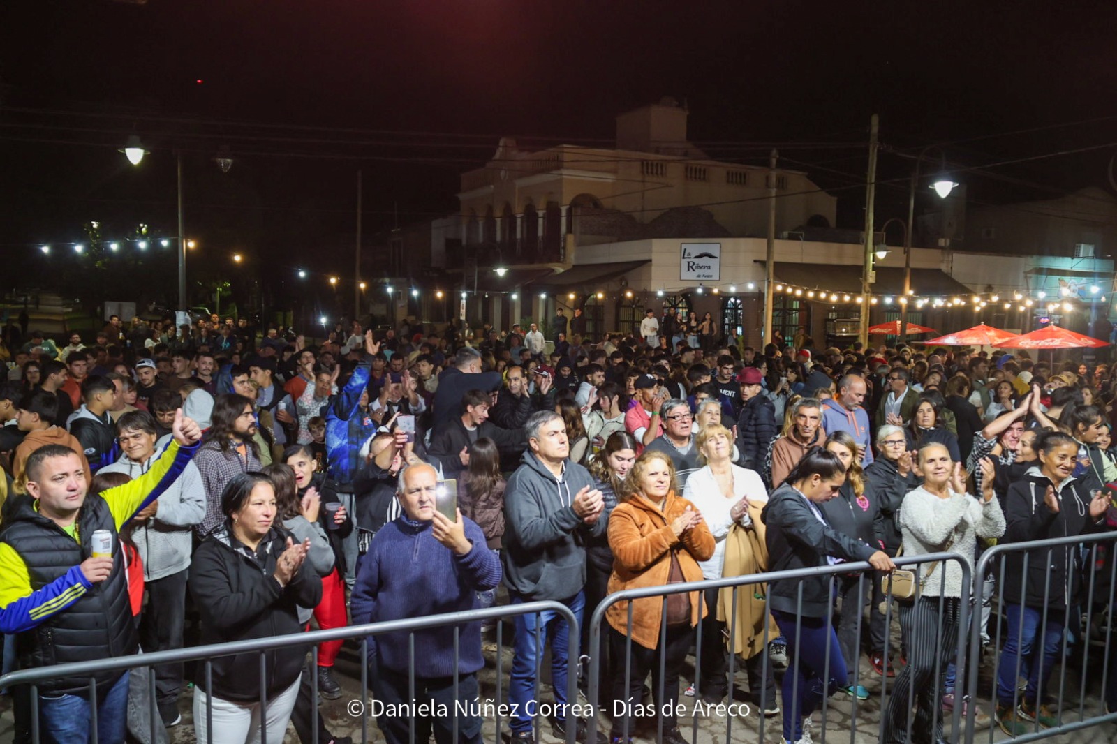 San Antonio de areco bares