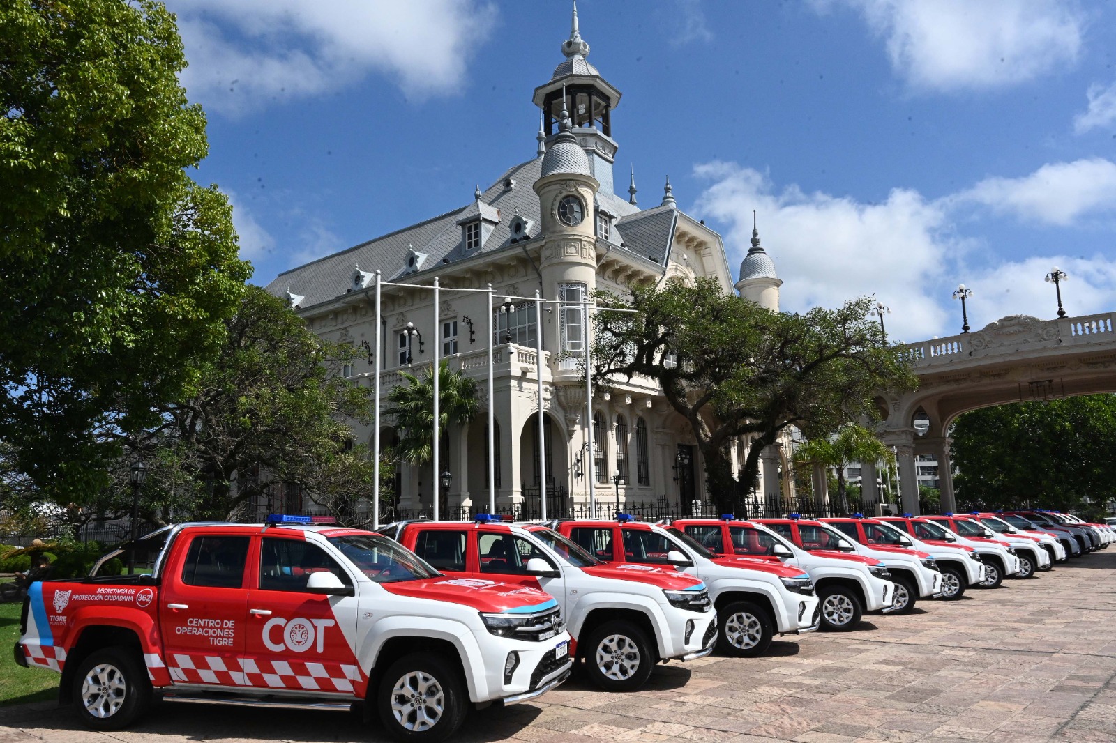 zamora móviles COT - 1