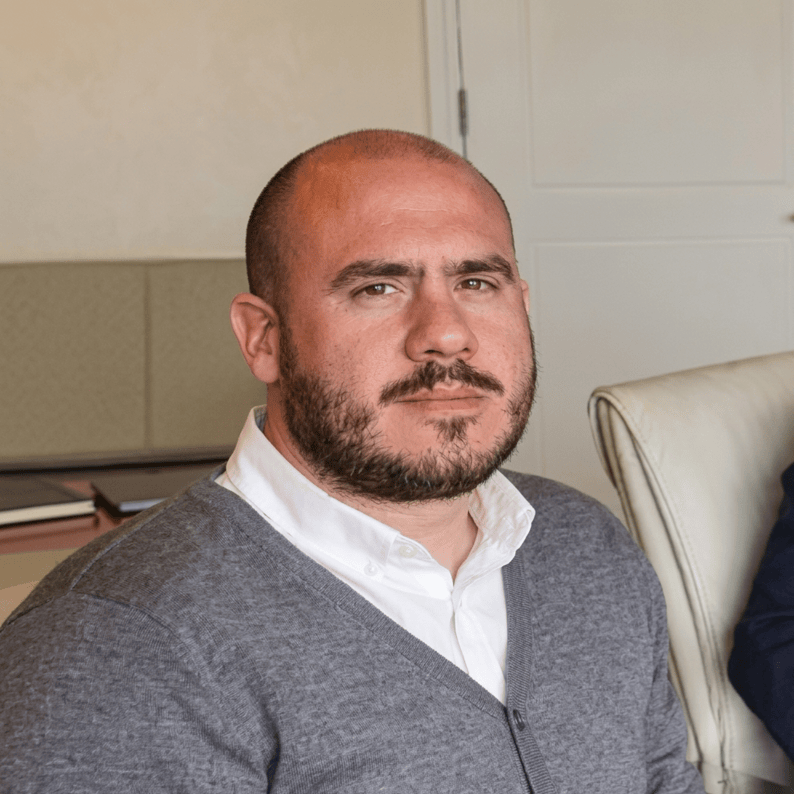 Gabinete de Economía