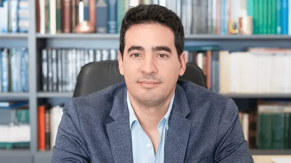 Gabinete Nacional