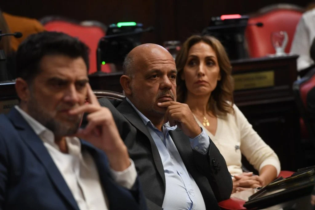 Fuerte embestida de La Libertad Avanza en el Senado: así fue el reclamo ...