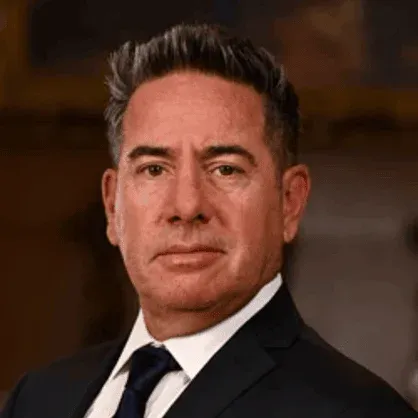 Ex Diputado Provincial
