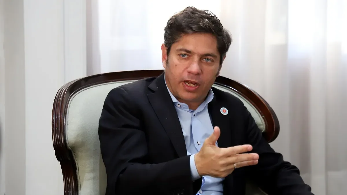 Foto: Archivo.