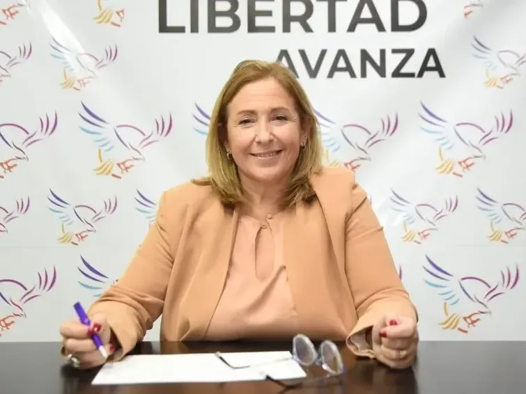 Senador Provincial