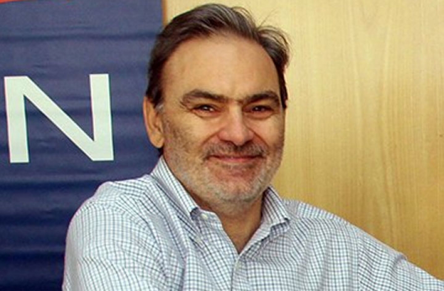 Ex Secretario