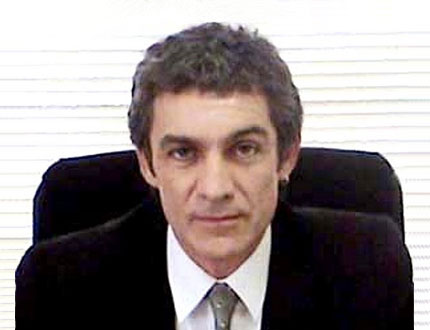 Ex Secretario de Deportes