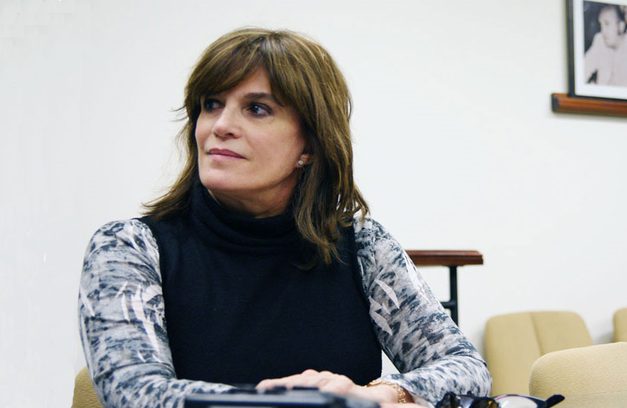 Ex Diputado Nacional