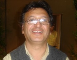 Ex Diputado Provincial