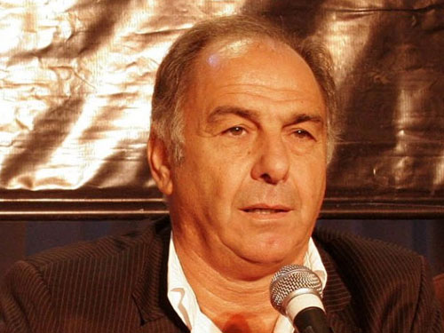 Ex Presidente del Instituto Cultural de la Provincia